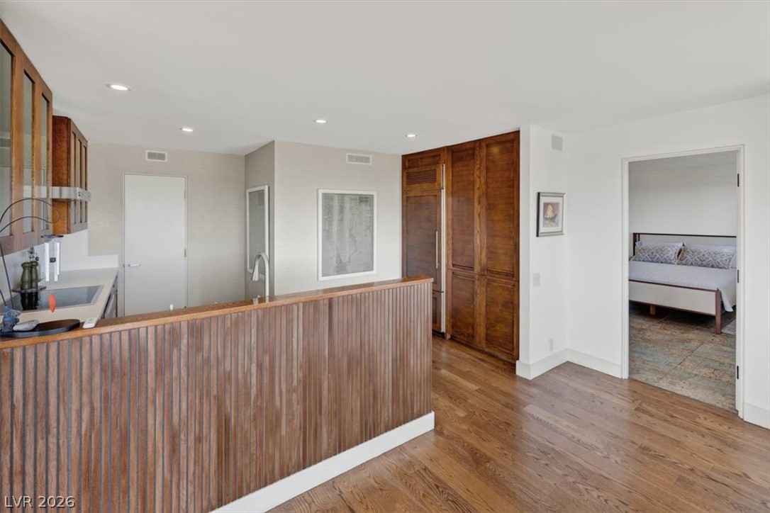 3111 Bel Air Drive 7d Las Vegas NV 89109