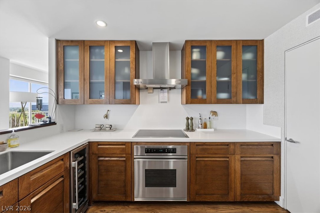 3111 Bel Air Drive 7d Las Vegas NV 89109