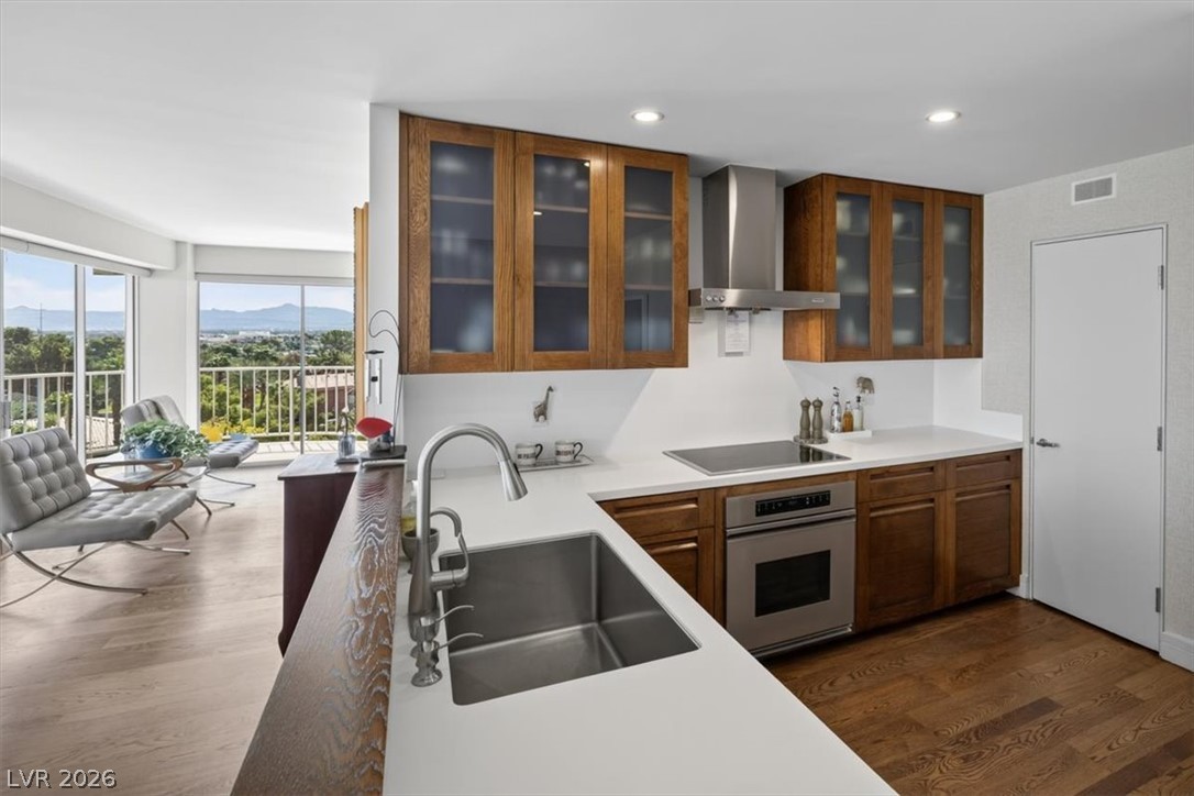 3111 Bel Air Drive 7d Las Vegas NV 89109