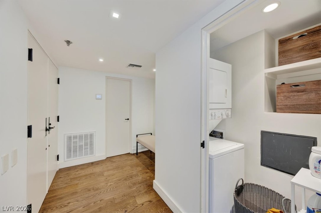 3111 Bel Air Drive 7d Las Vegas NV 89109