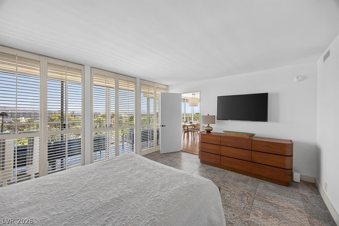 3111 Bel Air Drive 7d Las Vegas NV 89109