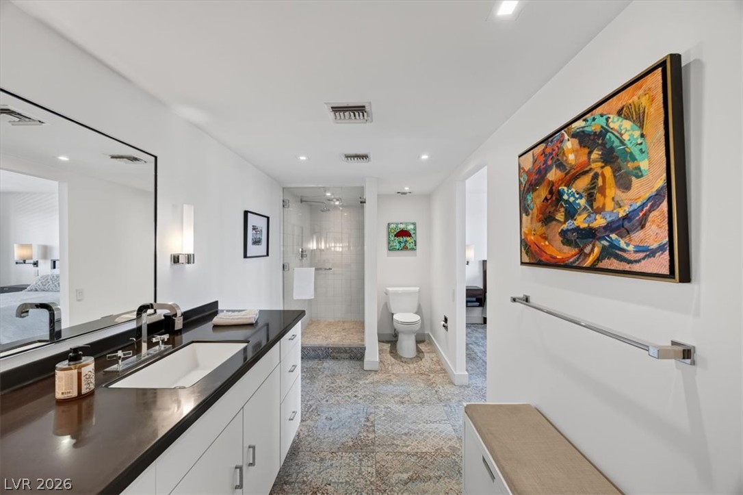 3111 Bel Air Drive 7d Las Vegas NV 89109