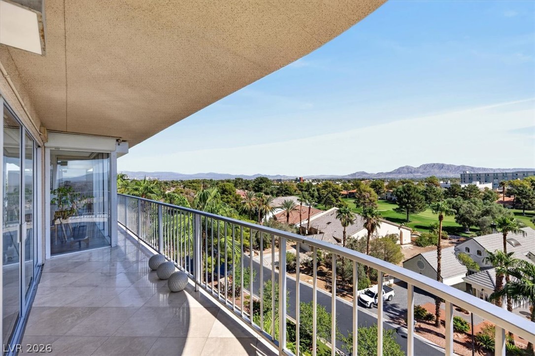 3111 Bel Air Drive 7d Las Vegas NV 89109