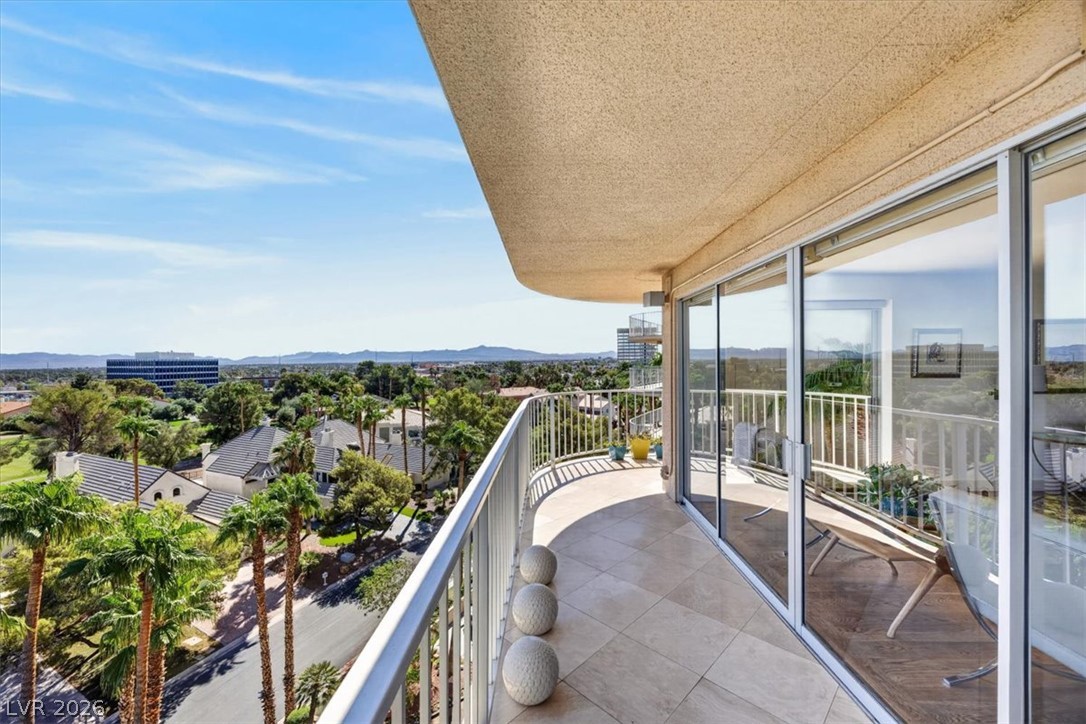 3111 Bel Air Drive 7d Las Vegas NV 89109