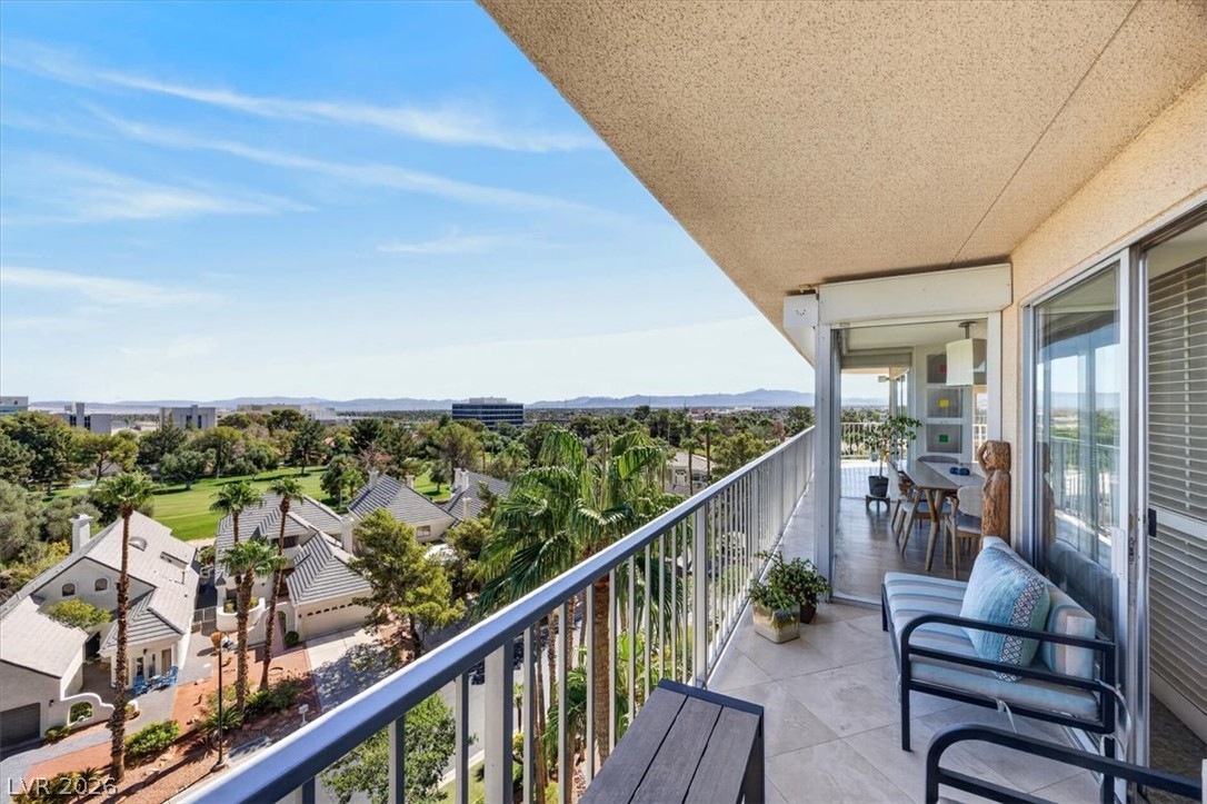 3111 Bel Air Drive 7d Las Vegas NV 89109