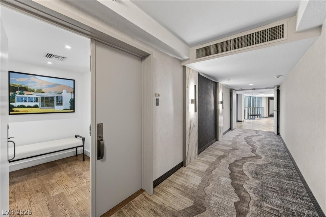 3111 Bel Air Drive 7d Las Vegas NV 89109