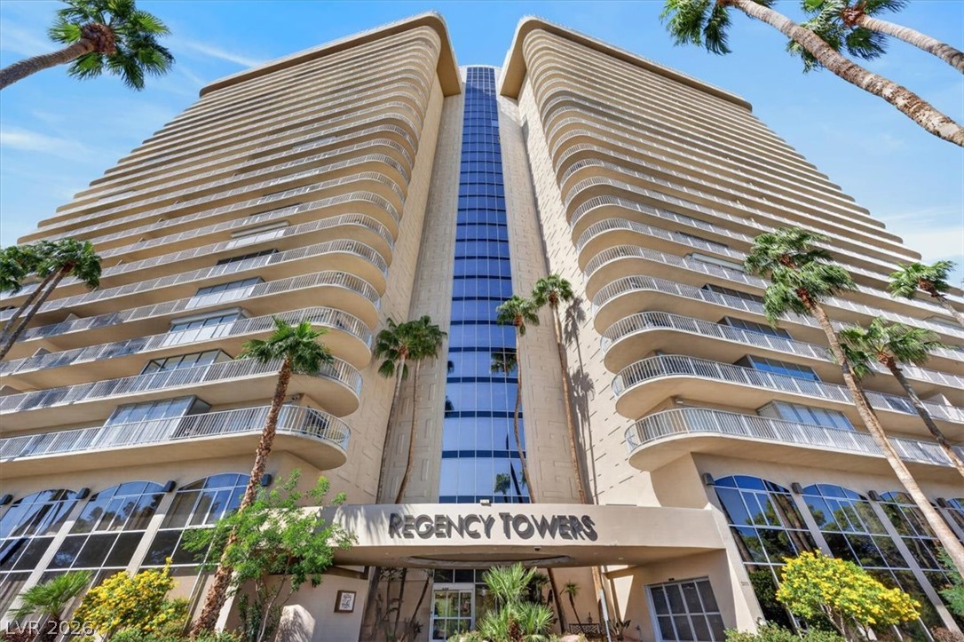3111 Bel Air Drive 7d Las Vegas NV 89109