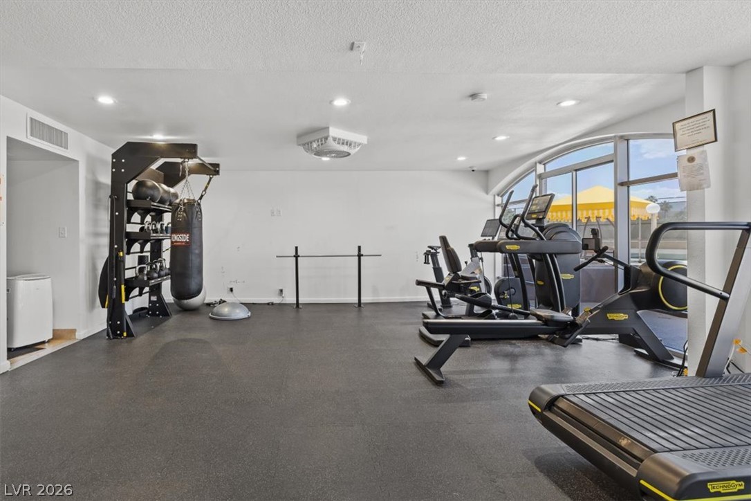 3111 Bel Air Drive 7d Las Vegas NV 89109