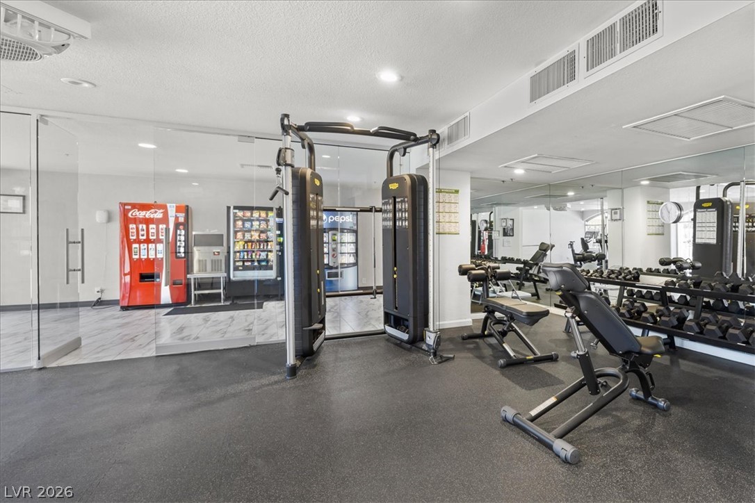 3111 Bel Air Drive 7d Las Vegas NV 89109