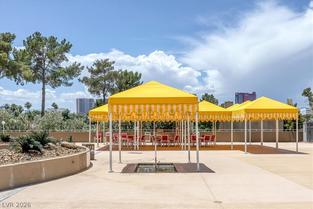 3111 Bel Air Drive 7d Las Vegas NV 89109