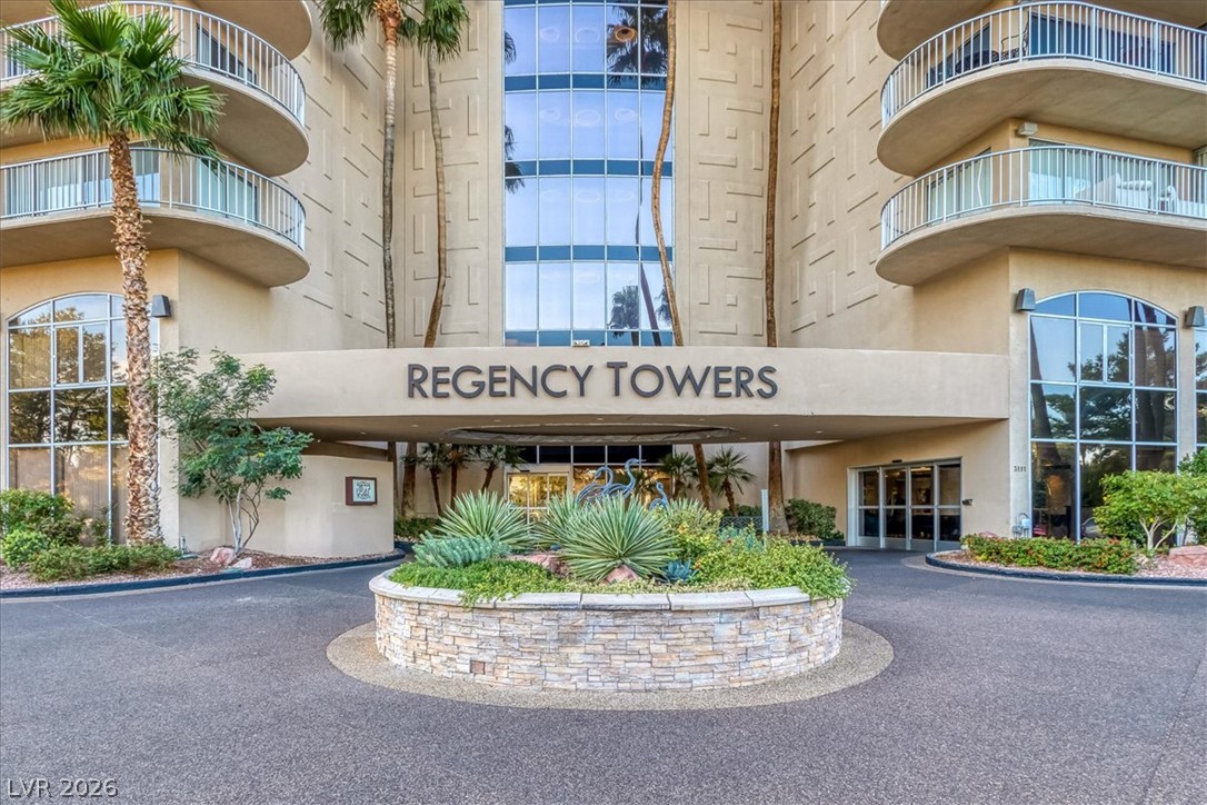 3111 Bel Air Drive 7d Las Vegas NV 89109