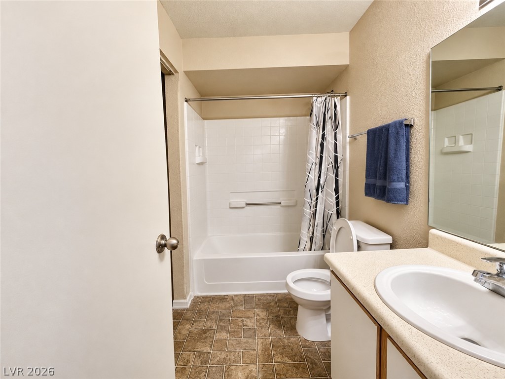 2750 South Durango Drive 2095 Las Vegas NV 89117