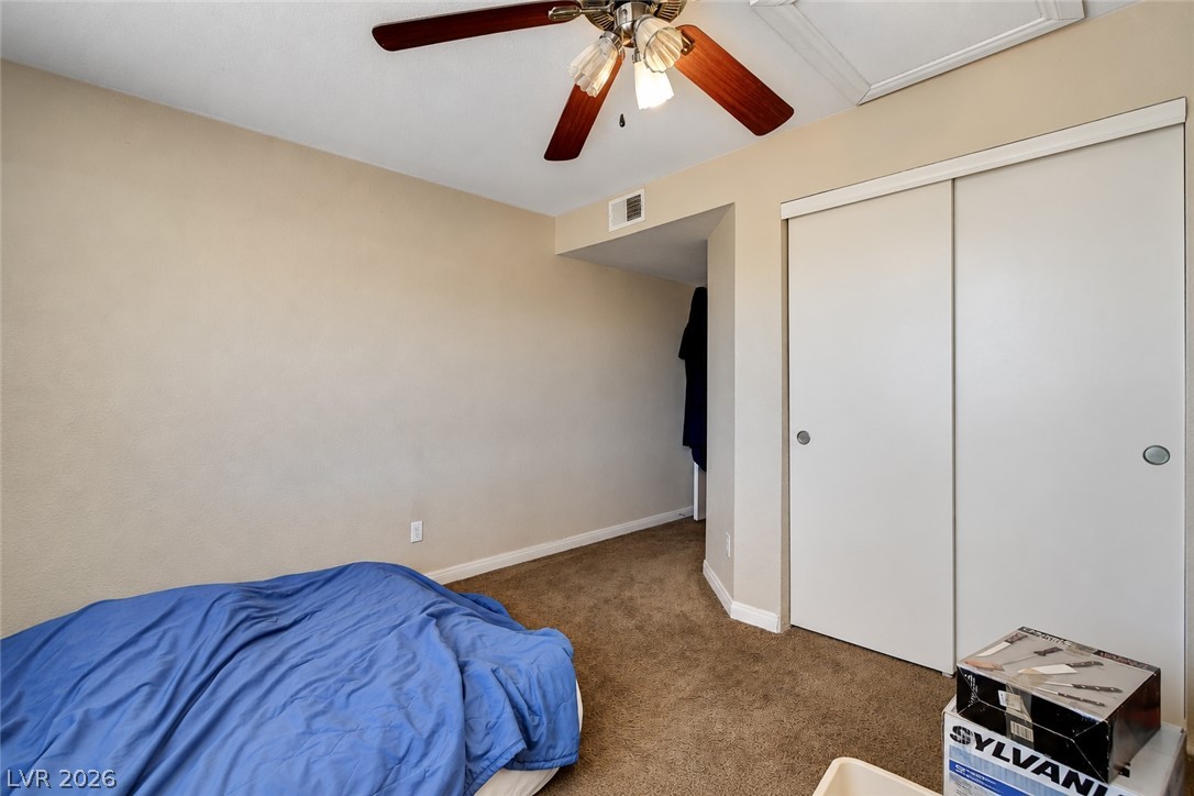 2750 South Durango Drive 2095 Las Vegas NV 89117
