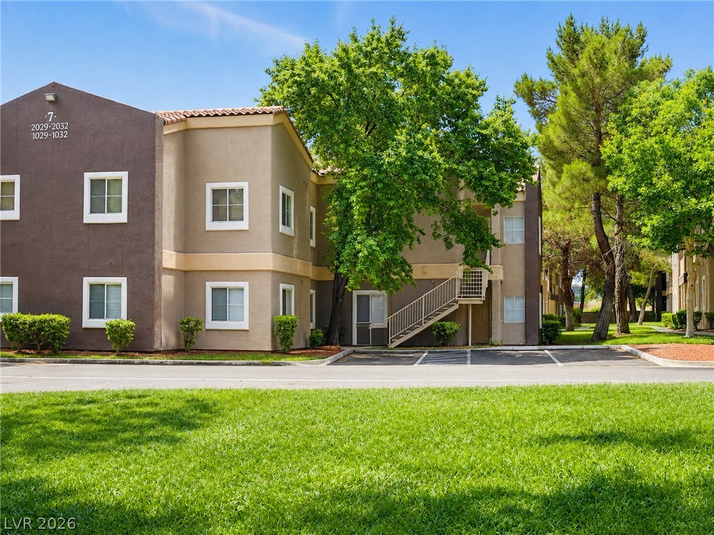5250 South Rainbow Boulevard 2032 Las Vegas NV 89118