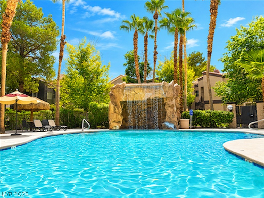 5250 South Rainbow Boulevard 2032 Las Vegas NV 89118