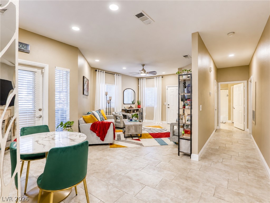 5250 South Rainbow Boulevard 2032 Las Vegas NV 89118