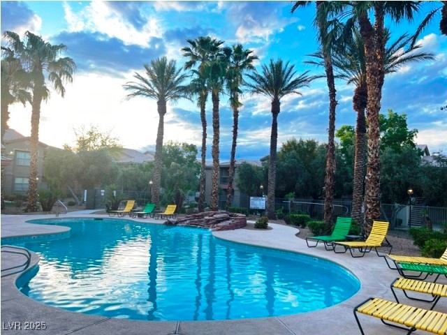 8000 Badura Avenue 2009 Las Vegas NV 89113
