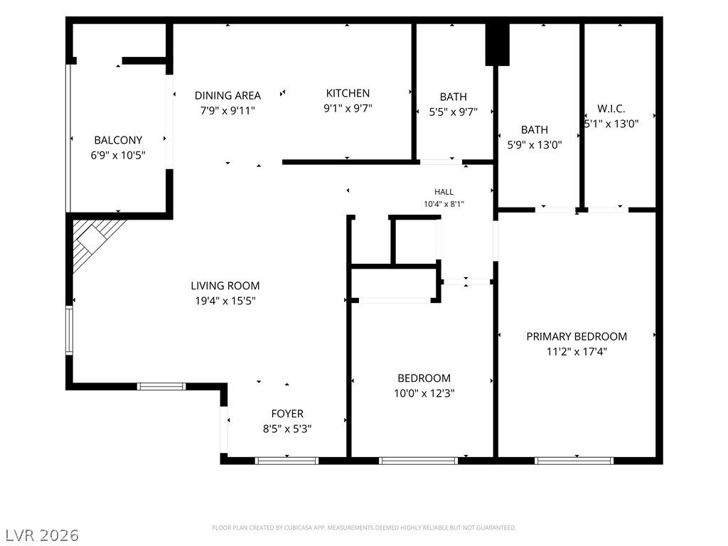 700 Carnegie Street 2924 Henderson NV 89052