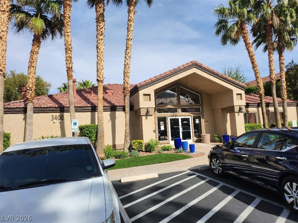 Las Vegas NV 89129
