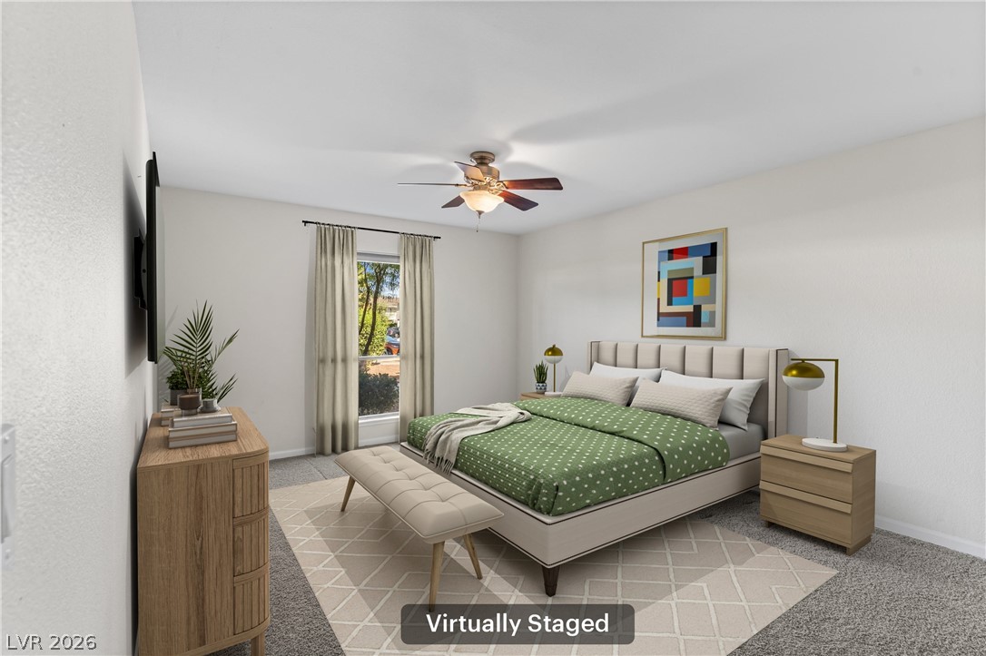 697 Oakmont Avenue 3315 Las Vegas NV 89109