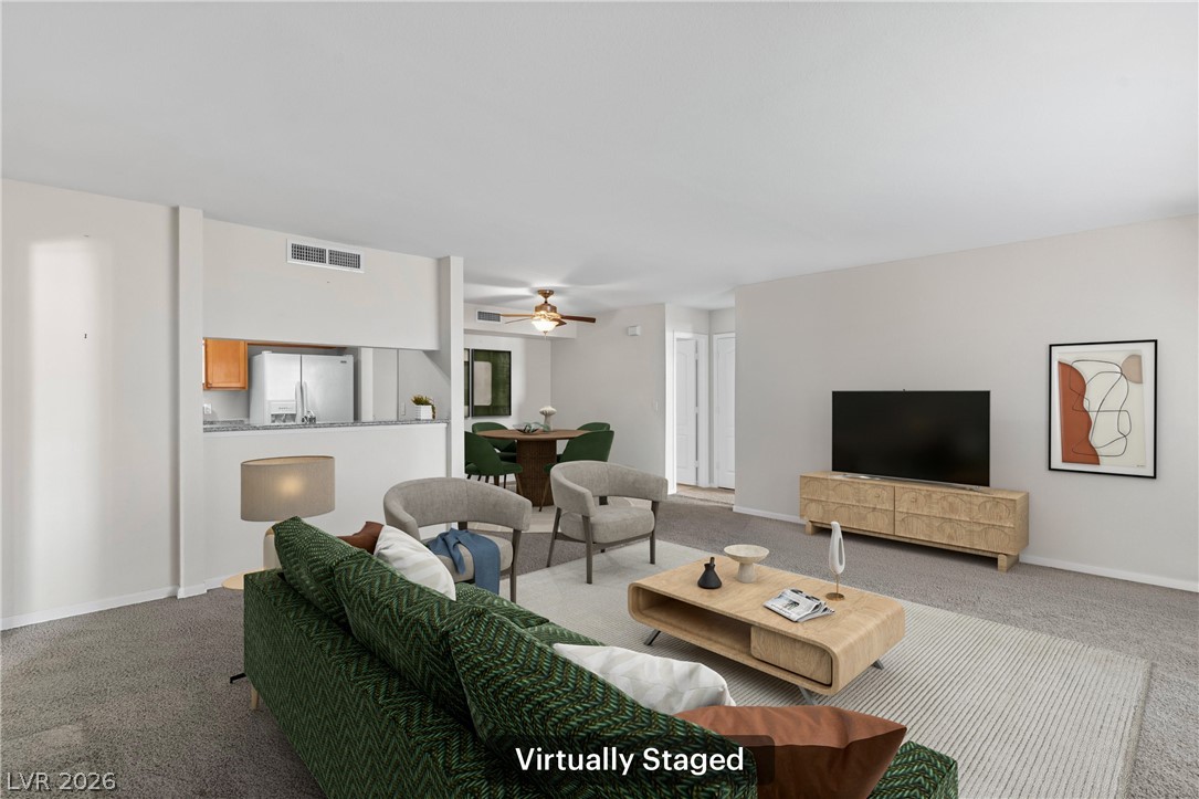 697 Oakmont Avenue 3315 Las Vegas NV 89109