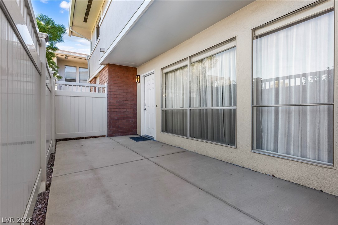 697 Oakmont Avenue 3315 Las Vegas NV 89109