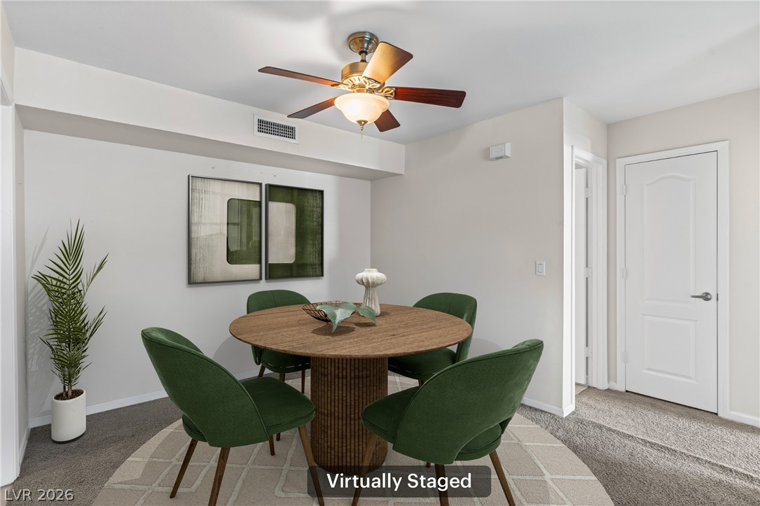 697 Oakmont Avenue 3315 Las Vegas NV 89109