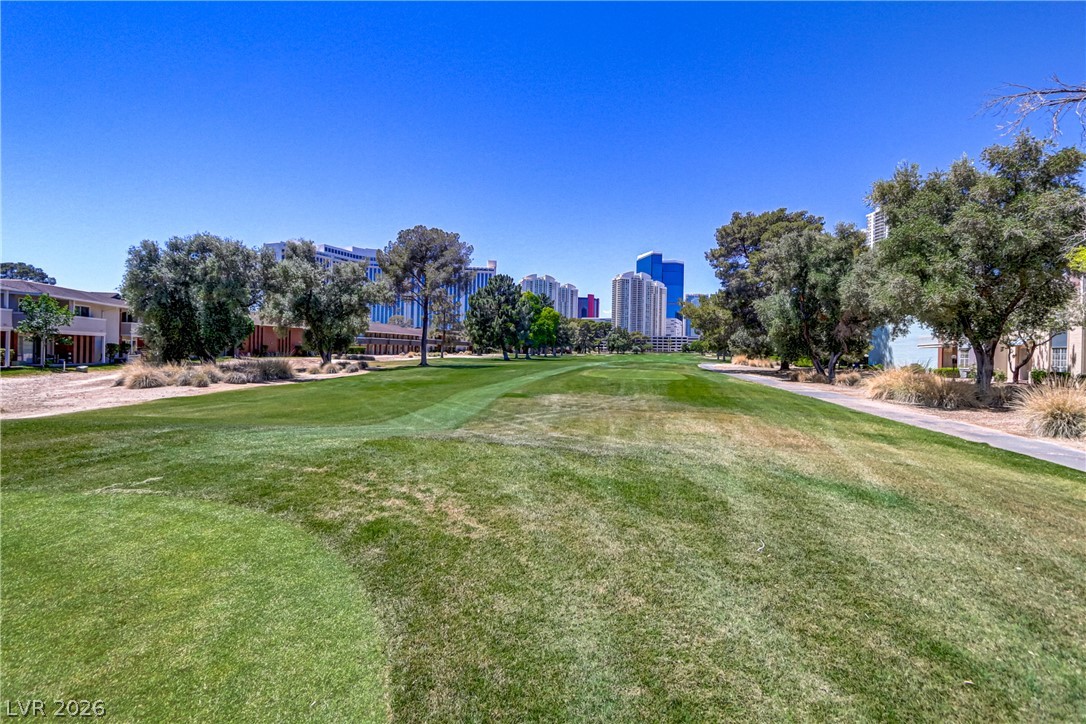 697 Oakmont Avenue 3315 Las Vegas NV 89109