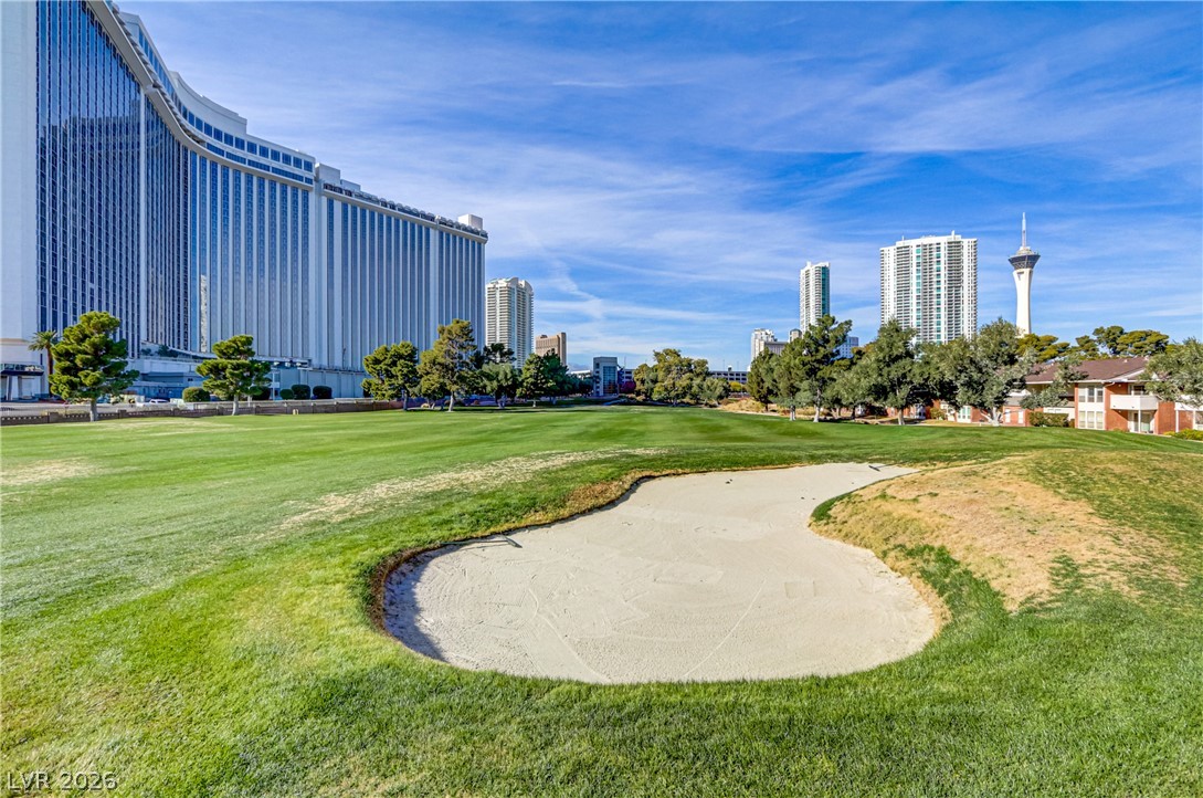 697 Oakmont Avenue 3315 Las Vegas NV 89109