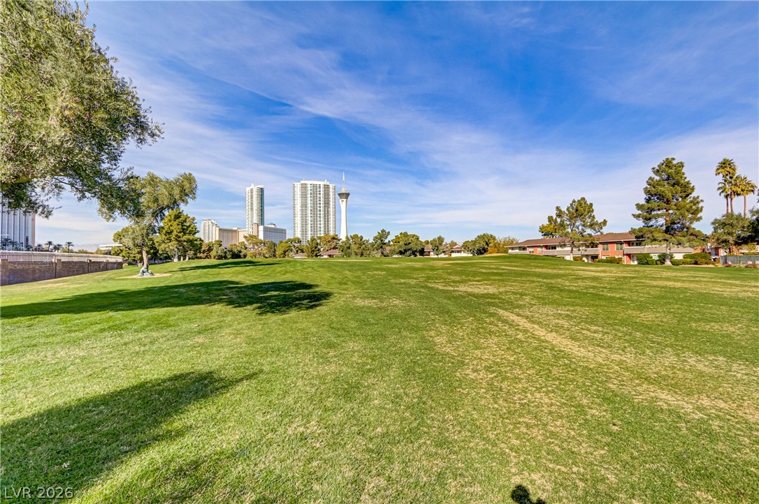 697 Oakmont Avenue 3315 Las Vegas NV 89109