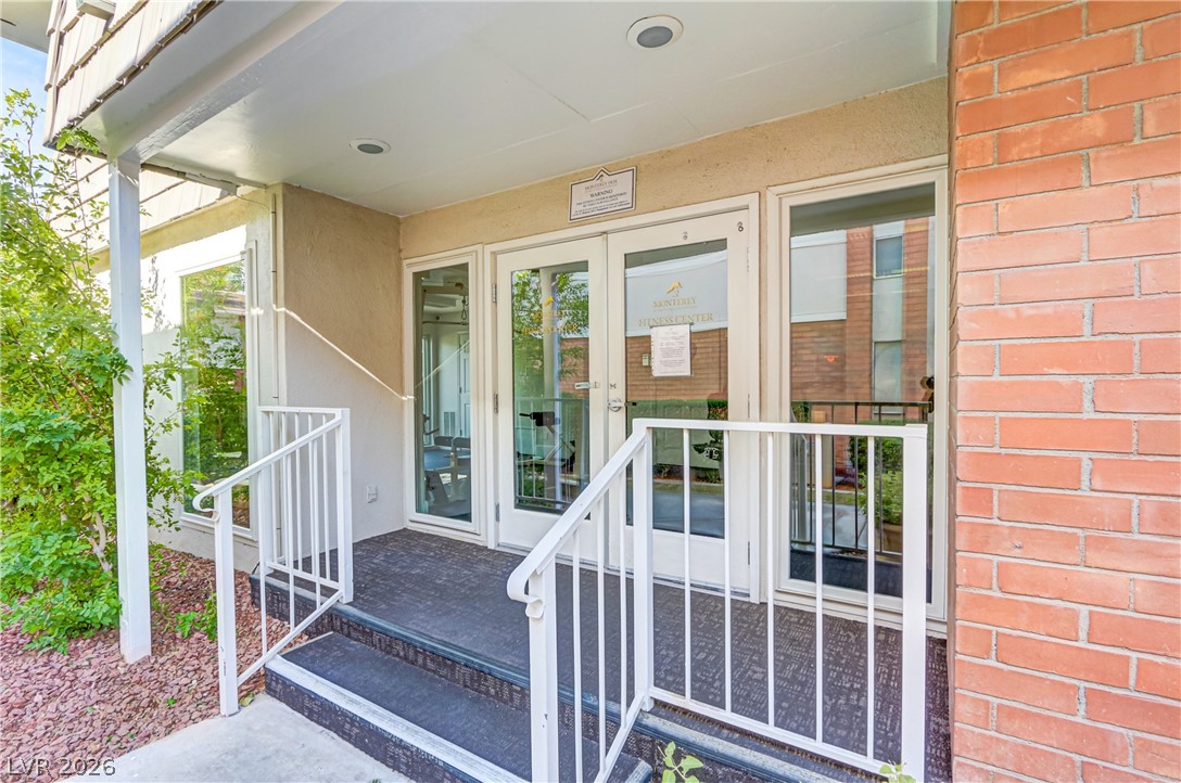 697 Oakmont Avenue 3315 Las Vegas NV 89109