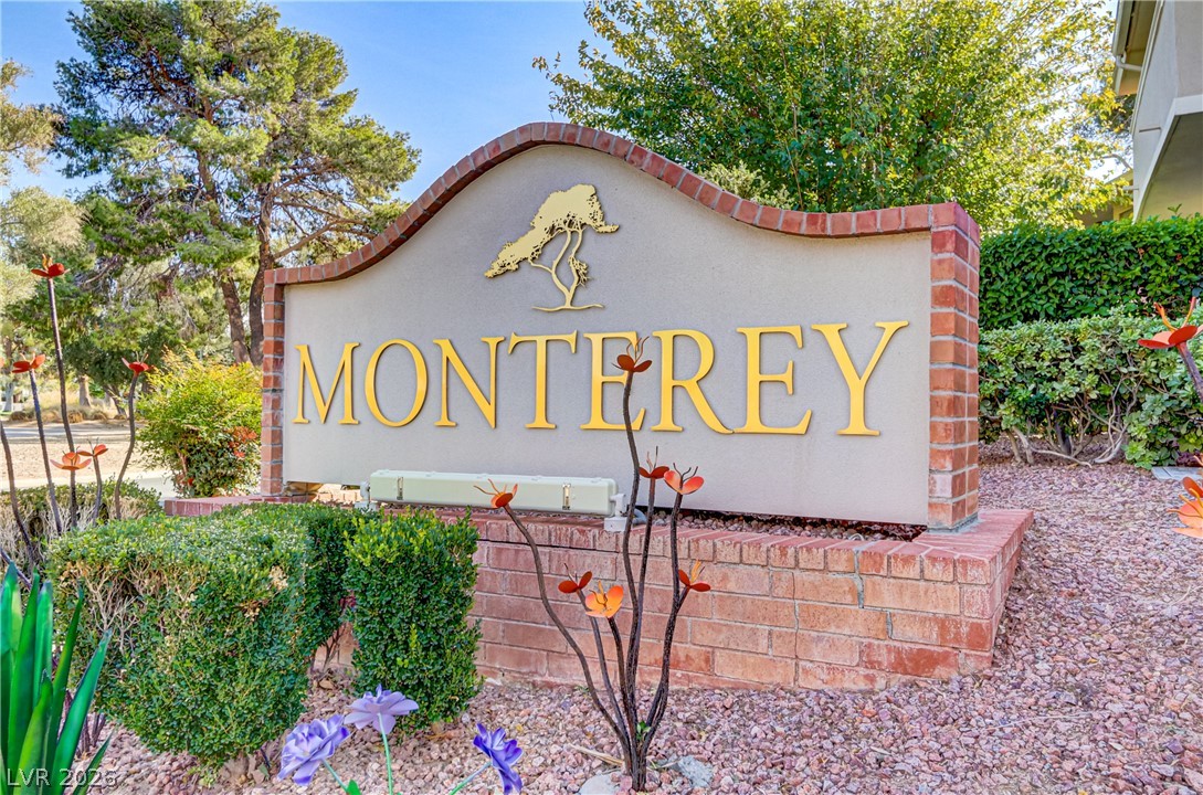 697 Oakmont Avenue 3315 Las Vegas NV 89109