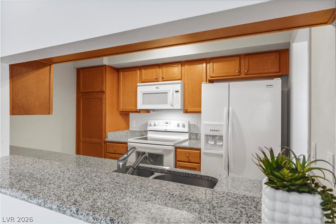 697 Oakmont Avenue 3315 Las Vegas NV 89109