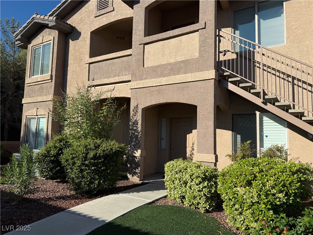 8805 Jeffreys Street 1103 Las Vegas NV 89123