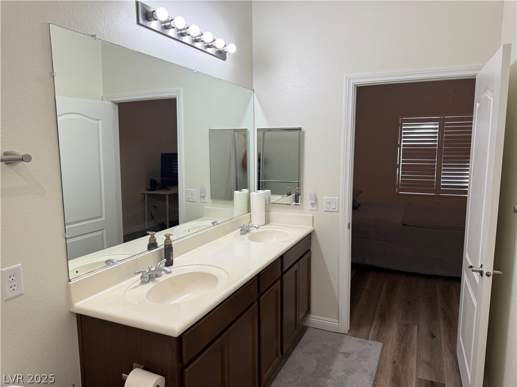 8805 Jeffreys Street 1103 Las Vegas NV 89123