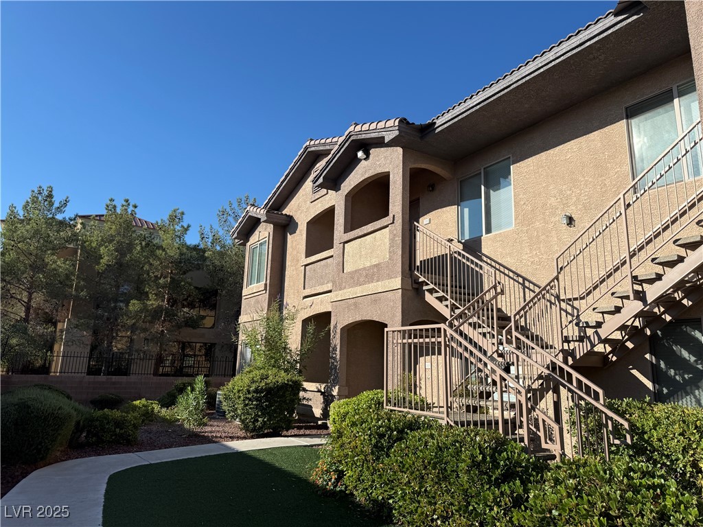 8805 Jeffreys Street 1103 Las Vegas NV 89123