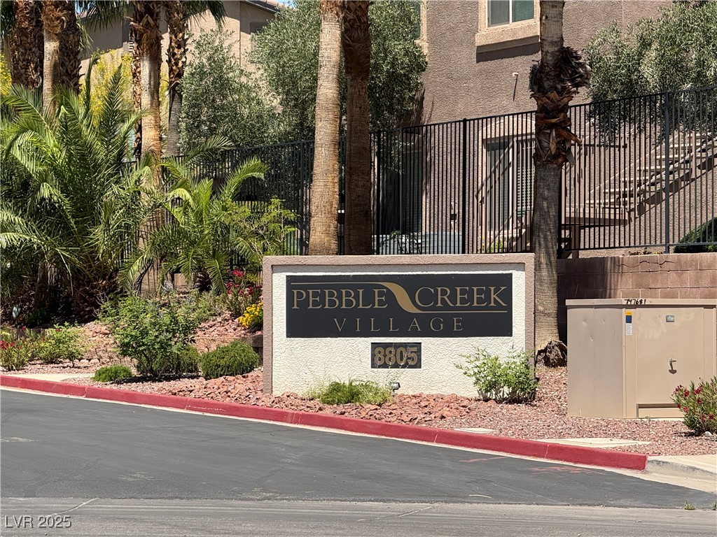 8805 Jeffreys Street 1103 Las Vegas NV 89123
