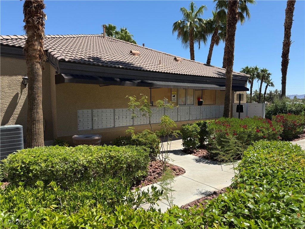 8805 Jeffreys Street 1103 Las Vegas NV 89123