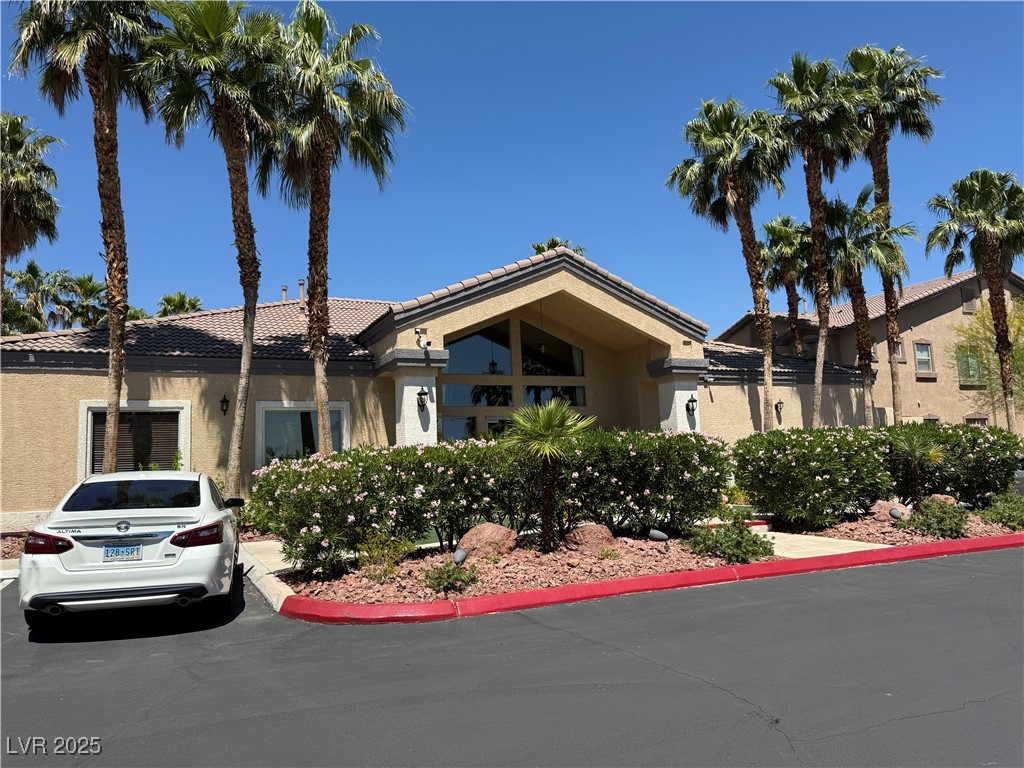 8805 Jeffreys Street 1103 Las Vegas NV 89123