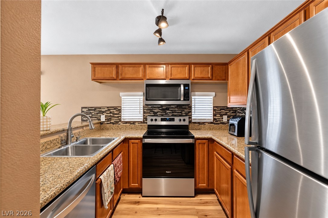 2111 Sealion Drive 105 Las Vegas NV 89128