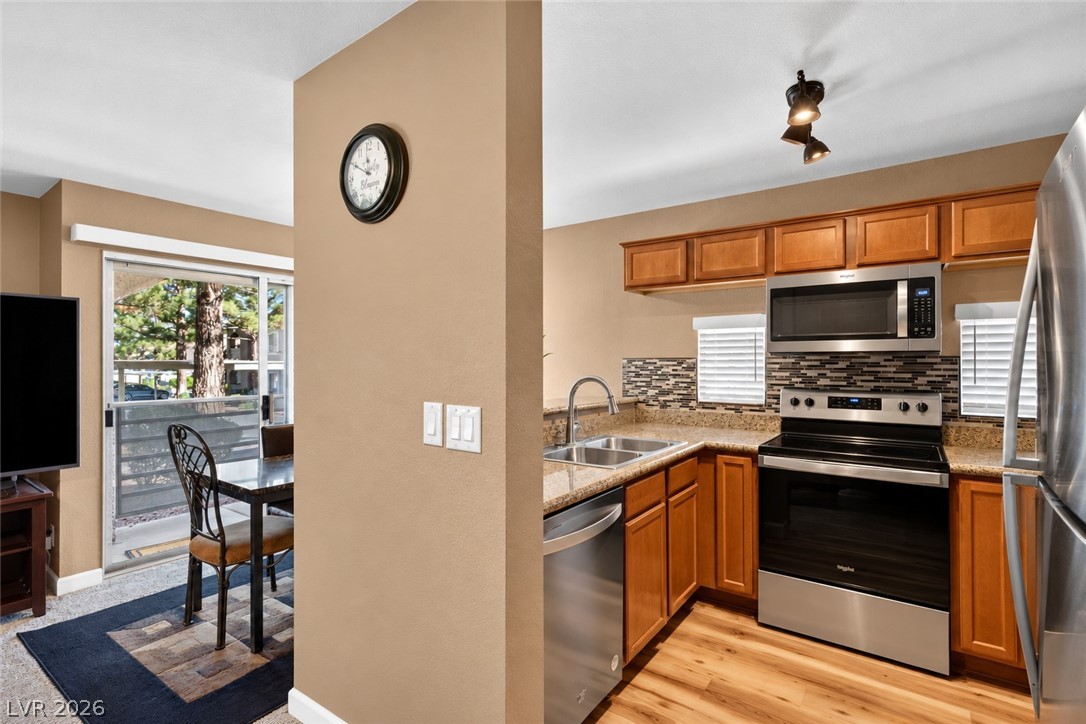 2111 Sealion Drive 105 Las Vegas NV 89128