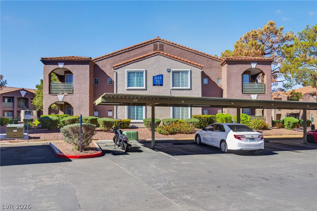 2111 Sealion Drive 105 Las Vegas NV 89128