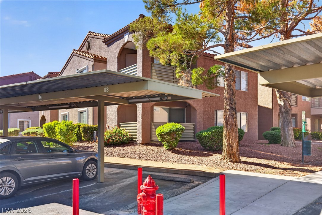 2111 Sealion Drive 105 Las Vegas NV 89128