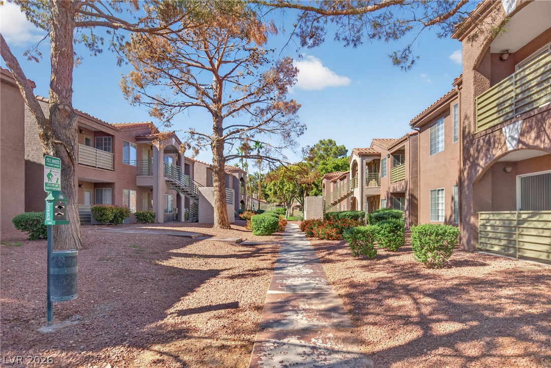 2111 Sealion Drive 105 Las Vegas NV 89128