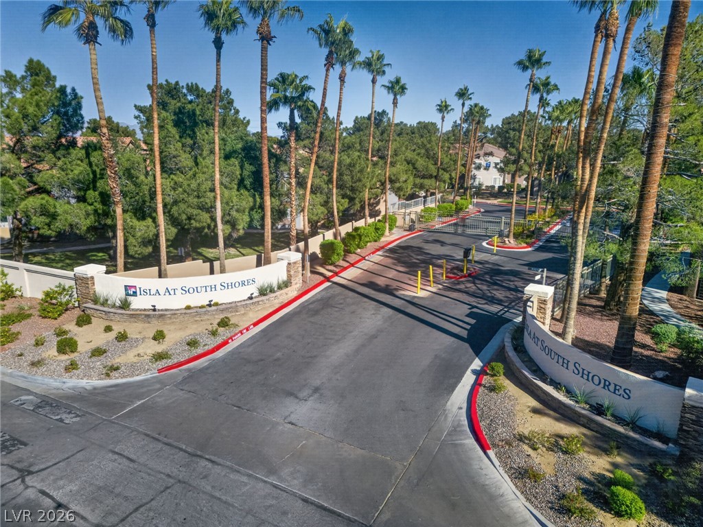 2111 Sealion Drive 105 Las Vegas NV 89128