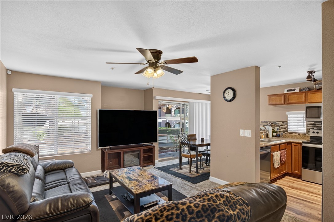 2111 Sealion Drive 105 Las Vegas NV 89128
