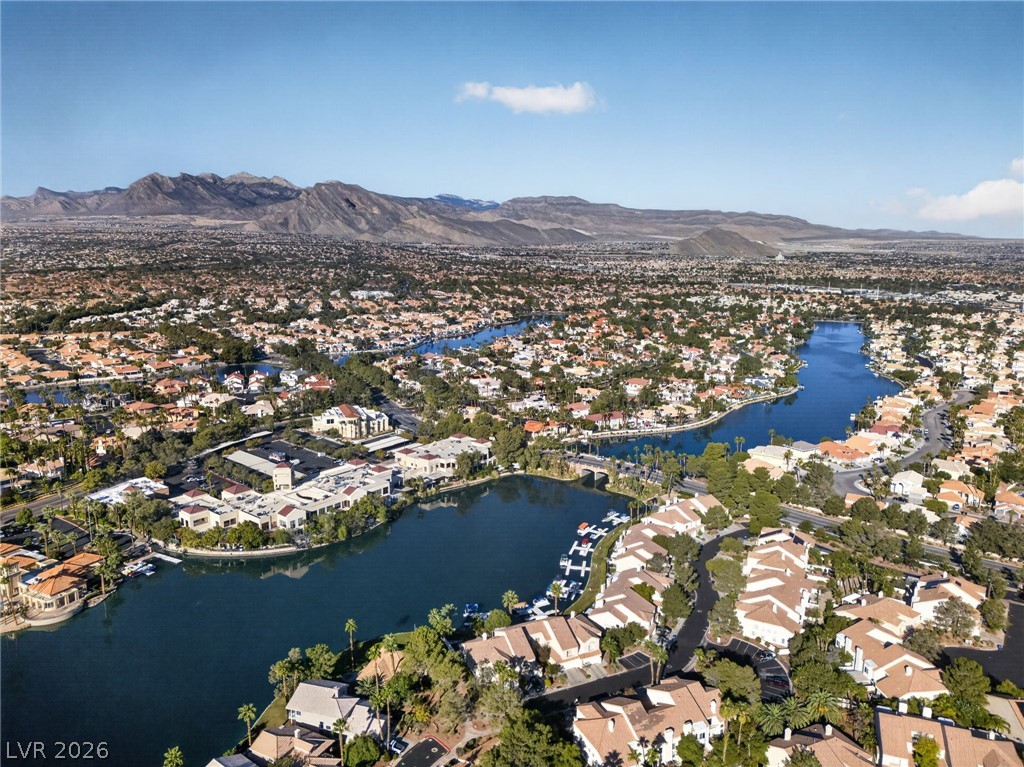 2111 Sealion Drive 105 Las Vegas NV 89128