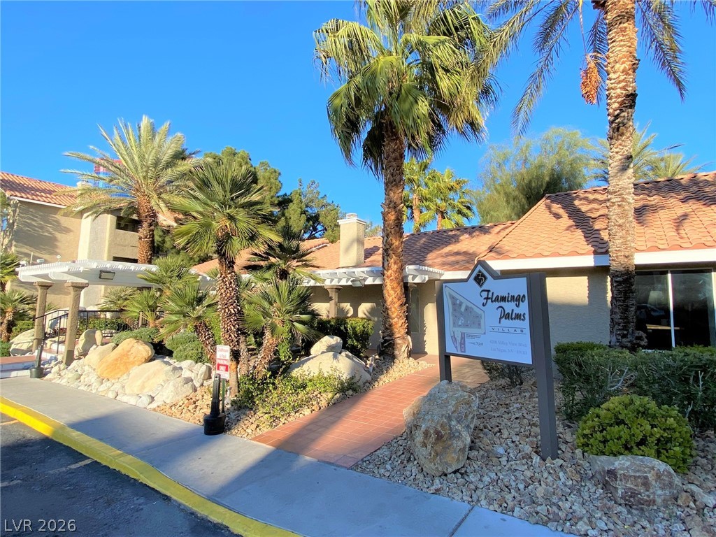 4200 South Valley View Boulevard 2057 Las Vegas NV 89103