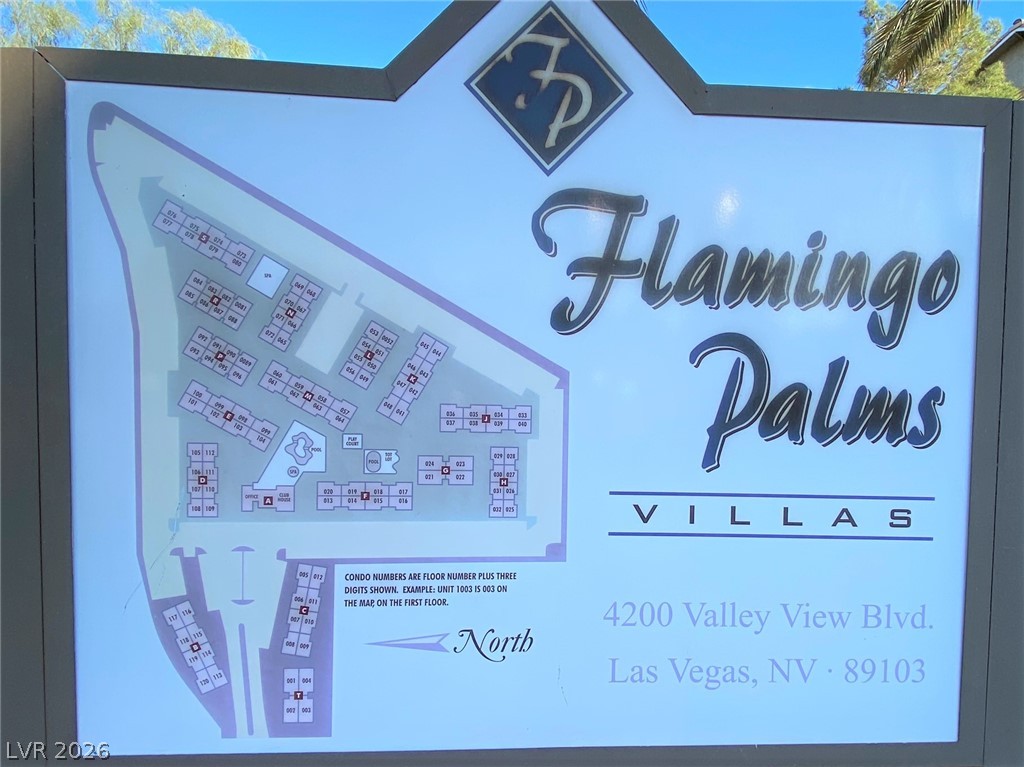 4200 South Valley View Boulevard 2057 Las Vegas NV 89103