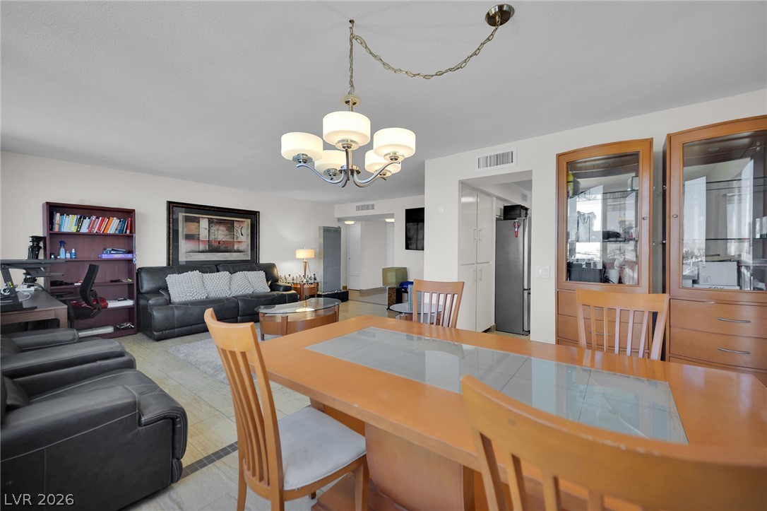 205 East Harmon Avenue 710 Las Vegas NV 89169